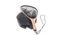 Håv Catch & Release Gumminät 60cm