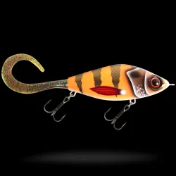 TrueGlide Guppie JR Shallow 11cm 58g