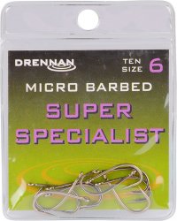 Drennan Super Specialist