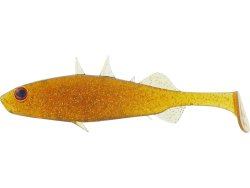 Stanley The Stickelback Shadtail 9cm 3-pack