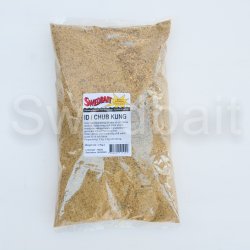 Swedbait Id / Chub Kung 2kg (Id och färna kung)